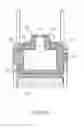 Fig. 58 - Print engine with a refillable printer cartridge with ink refill ports