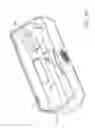 Fig. 97 - Print engine with a refillable printer cartridge with ink refill ports