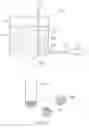Fig. 02 - Printhead ink supply system comprising ink pressure regulator