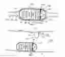 Fig. 02 - In vivo image capturing system including capsule enclosing a camera