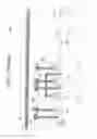Fig. 02 - Methods for making a pixel cell with a transparent conductive interconnect line for focusing light