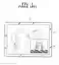 Fig. 02 - BROADCAST RECEIVING APPARATUS AND METHOD FOR PROVIDING TUNED BROADCAST AND PREVIOUS BROADCASTS OF BROADCAST CHANNELS NOT TUNED ON SINGLE SCREEN