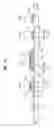 Fig. 07 - Liquid crystal display device having a composite data line with a line opening exposing the top surface and sidewalls