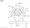 Fig. 09 - Lamp holder, backlight device using the same, and display using the same