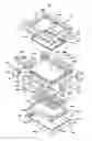 Fig. 01 - BACKLIGHT ASSEMBLY AND LIQUID CRYSTAL DISPLAY INCLUDING THE SAME