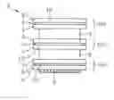 Fig. 01 - Liquid crystal display device having particular green cut filter layer and blue cut filter layer