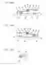 Fig. 04 - Method of mounting flexible circuit boards, and display device