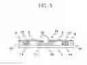 Fig. 06 - Method of mounting flexible circuit boards, and display device