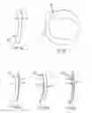 Fig. 02 - Progressive ophthalmic lens and method of producing one such lens