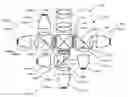 Fig. 01 - Multi-primary LED projection system