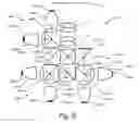 Fig. 06 - Multi-primary LED projection system