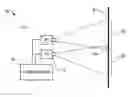 Fig. 01 - Dynamic superposition system and method for multi-projection display