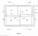 Fig. 06 - Dynamic superposition system and method for multi-projection display