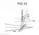 Fig. 08 - Laser projection device