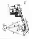 Fig. 02 - Cargo dimensional and weight analyzing system