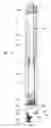 Fig. 01 - OPTICAL LEVEL DETECTION PROBE FOR FLUID OVERFILL PREVENTION SYSTEM