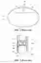 Fig. 02 - OPTICAL LEVEL DETECTION PROBE FOR FLUID OVERFILL PREVENTION SYSTEM