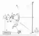 Fig. 01 - Scanning optical system and scanning optical device