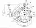 Fig. 01 - Device for Generating Laser Impulses Amplified by Optical Fibres Provided with Photon Layers