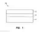 Fig. 02 - IR absorbing reflector