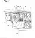 Fig. 02 - Microscope having a sensor operating in non-contact fashion