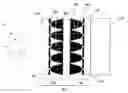 Fig. 01 - System for collimating backlight