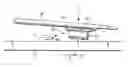 Fig. 01 - Magnetic head slider having multiple step portions