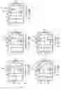 Fig. 08 - Magnetic head slider having multiple step portions
