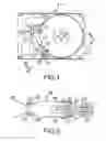 Fig. 02 - Head slider capable of being reliably released from effect of moving recording medium