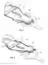 Fig. 06 - Techniques for reducing flexure distortion and gimbal separation for thin-film PZT micro-actuators of head gimbal assemblies