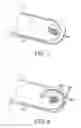Fig. 06 - THREE PART HOUSING WIRELESS COMMUNICATIONS DEVICE