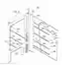 Fig. 03 - Modular component and blank coupling