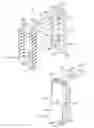 Fig. 04 - Modular component and blank coupling
