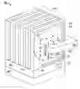 Fig. 01 - Heat sinks for dissipating a thermal load
