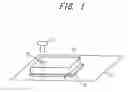 Fig. 02 - Mounting device for high frequency microwave devices