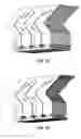 Fig. 07 - Compliant thermal interface structure utilizing spring elements