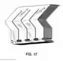 Fig. 08 - Compliant thermal interface structure utilizing spring elements