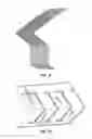 Fig. 12 - Compliant thermal interface structure utilizing spring elements