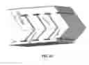 Fig. 15 - Compliant thermal interface structure utilizing spring elements