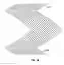 Fig. 16 - Compliant thermal interface structure utilizing spring elements