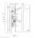 Fig. 03 - Cable Management System and Method for Rack Mountable Equipment