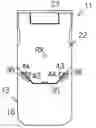 Fig. 01 - Electronic apparatus and enclosure assembly therefor