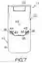 Fig. 08 - Electronic apparatus and enclosure assembly therefor