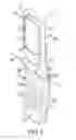 Fig. 02 - Electronic apparatus and illuminating device having a translucent member with incident lines of protrusions