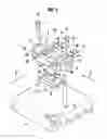 Fig. 04 - Fixing structure for light emitting diode