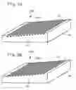 Fig. 09 - Light guiding plate made of transparent resin, surface-emitting light source apparatus and process for manufacturing light guiding plate