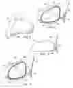 Fig. 02 - Vehicular exterior rearview mirror assembly