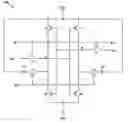 Fig. 01 - High performance single event upset hardened SRAM cell