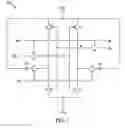 Fig. 02 - High performance single event upset hardened SRAM cell
