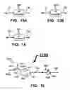 Fig. 12 - Method for sensing a signal in a two-terminal memory array having leakage current